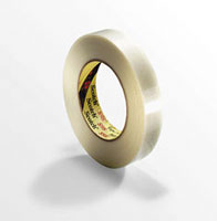 Tape, 3M8934,Filament3M
